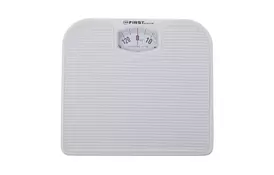 Весы напольные First FA-8020-WI - Фото