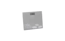 Весы напольные First FA-8015-2-GR - Фото