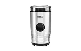 Кавомолка First FA-5480-1 - Фото