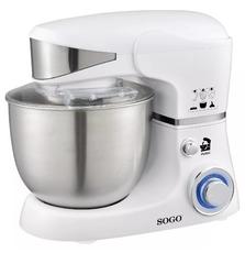 Кухонный комбайн SOGO BAT-SS-14520