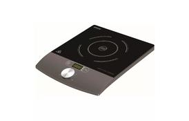 Настольная плита Brock HP 2001 GY (HP2001GY) - Фото