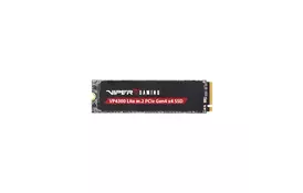 Накопитель SSD M.2 2280 1TB VP4300L Patriot (VP4300L1TBM28H) - Фото