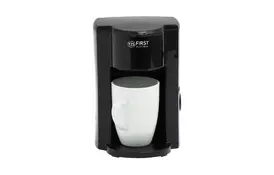 Крапельна кавоварка First FA-5453-3 - Фото