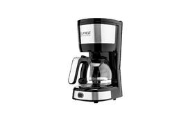 Крапельна кавоварка First FA-5464-4 - Фото