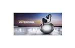 Наушники Hator Hyrerpunk Truepods Black (HTA-430)