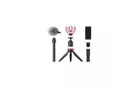 Мікрофон Boya BY-VG330 - Фото