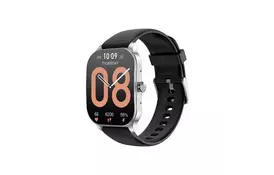 Смарт-часы Amazfit Pop 3S Silver (997953) - Фото