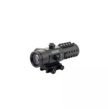 Оптический прицел Konus SIGHT-PRO PTS2 3x30 (призматический) (7203)