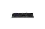 Клавиатура Logitech G815 Lightsync RGB Mechanical GL Tactile USB UA Black (920-008992)