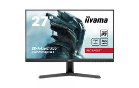 Монитор iiyama G2770QSU-B1 - Фото