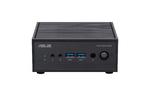 ASUS Персональный компьютер неттоп PN42-BBN100MV MFF, Intel N100, 2*SO-DIMM, SATA+M.2SSD, UMA, WiFi, VESA, без ОС