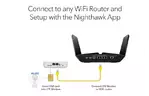 NETGEAR 4G/LTE Модем/Маршрутизатор LM1200, LTE CAT 4, 1xGE LAN, 1xGE WAN, 1xUSB-C, 2xTS-9