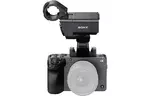 Цифровая видеокамера Sony FX30+XLR-H1 (ILMEFX30.CEC)