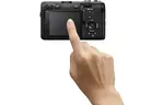 Цифровая видеокамера Sony FX30+XLR-H1 (ILMEFX30.CEC)