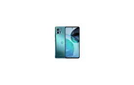 Мобильный телефон Motorola G72 8/256GB Polar Blue (PAVG0019RS) - Фото