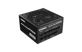 Блок питания Enermax 1000W REVOLUTION ATX3.0 (ERA1000EWT) - Фото