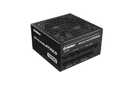 Блок питания Enermax 1200W REVOLUTION ATX3.0 (ERA1200EWT) - Фото