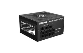 Блок питания Enermax 850W REVOLUTION DF2 (ERS850EWT) - Фото