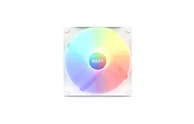 Кулер для корпуса NZXT F140RGB (RF-C14SF-W1) - Фото