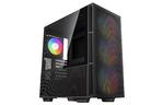 Корпус Deepcool CH560 (R-CH560-BKAPE4-G-1)
