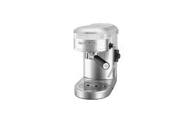 Ріжкова кавоварка еспресо KitchenAid 5KES6503ESX - Фото