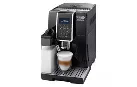 Кофемашина DeLonghi ECAM 359.55 B - Фото