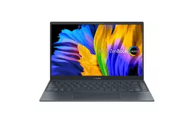 Ноутбук ASUS Zenbook 13 OLED UX325EA-KG631W (90NB0SL1-M00TB0) - Фото