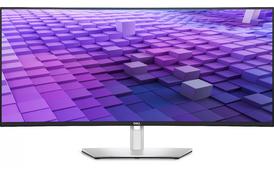 Dell Монітор 38" U3824DW - Фото Dell Монітор 38" U3824DW - Фото