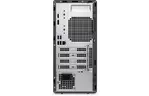 Dell Компьютер персональный OptiPlex 7010 MT, Intel i5-13500, 8GB, F512GB, ODD, UMA, кл+м, Lin