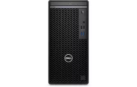 Dell Компьютер персональный OptiPlex 7010 MT, Intel i5-13500, 8GB, F512GB, ODD, UMA, кл+м, Win11P - Фото