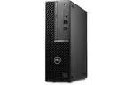 Dell Компьютер персональный OptiPlex Plus 7010 SFF, Intel i7-13700, 16GB, F512GB, UMA, кл+м, Win11P