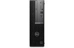 Dell Компьютер персональный OptiPlex Plus 7010 SFF, Intel i7-13700, 16GB, F512GB, UMA, кл+м, Win11P