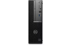 Dell Компьютер персональный OptiPlex Plus 7010 SFF, Intel i7-13700, 16GB, F512GB, UMA, кл+м, Win11P - Фото