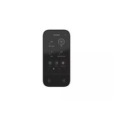 Ajax Клавиатура с сенсорным дисплеем KeyPad TouchScreen, jeweller, беспроводной, черный