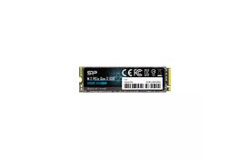 Накопитель SSD M.2 2280 512GB Silicon Power (SP512GBP34A60M28) - Фото