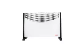 Обігрівач ZASS ZKH 02 (ZKH02) - Фото