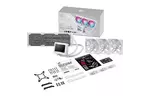 Система водяного охлаждения ASUS ROG Ryujin III 360 ARGB White Edition (90RC00L2-M0UAY0)
