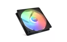 Кулер для корпуса NZXT F140RGB (RF-C14SF-B1) - Фото