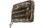 Чехол для планшета Vinga Tactical Military universal 12-13'' MOLLE, Oxford 600D, pixel (VTB13UTMOP)