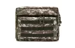 Чехол для планшета Vinga Tactical Military universal 12-13'' MOLLE, Oxford 600D, pixel (VTB13UTMOP)