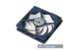 Кулер для корпуса TITAN TFD-12025 H 12 ZP/KE (RB) - Фото