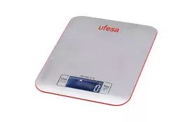 Весы кухонные Ufesa BC1550 (73104468) - Фото