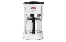 Крапельна кавоварка Ufesa CG7123 Activa (71604564) - Фото