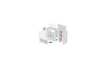Корпус Deepcool CH560 White (R-CH560-WHAPE4-G-1)