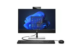Компьютер HP ProOne 440 G9 Touch AiO/i7-12700T (6D3B1EA) - Фото