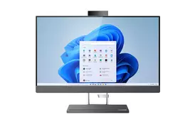 Компьютер Lenovo IdeaCentre AiO 5 27IAH7/i7-13700H (F0GQ009EUA) - Фото