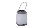 Фонарь Bo-Camp Sargas Rechargable 180 Lumen White/Grey (5818725)