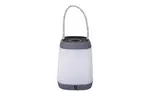 Фонарь Bo-Camp Sargas Rechargable 180 Lumen White/Grey (5818725)