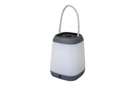 Фонарь Bo-Camp Sargas Rechargable 180 Lumen White/Grey (5818725) - Фото