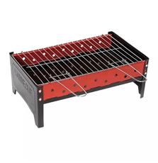 Гриль-барбекю Bo-Camp Compact Black/Red (8108357)